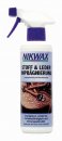 Nikwax Stoff & Leder Imprägnierung Spray, 300ml